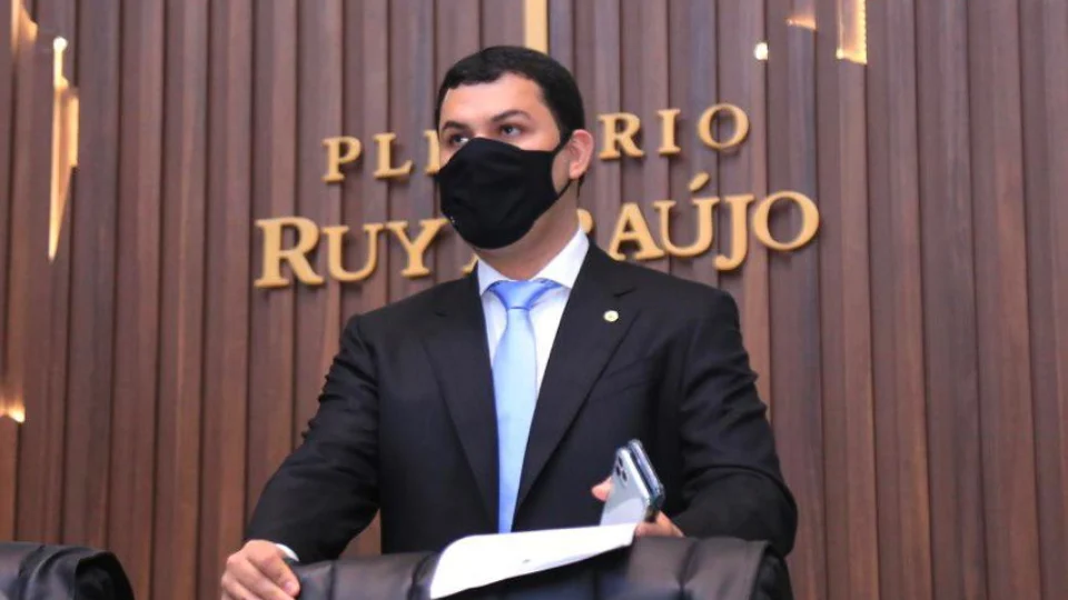 Operação ‘Ponto de Parada’ investiga Saullo Vianna por desvio de recursos público em Presidente Figueiredo