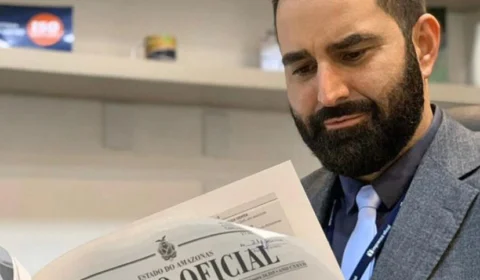 Imprensa Oficial do AM dispensa licitação e contrata empresa por mais de R$ 1 milhão