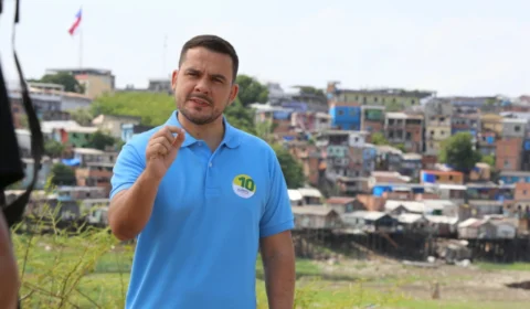 Alberto Neto critica gestão de David e defende planejamento para Manaus ‘não entrar em colapso’