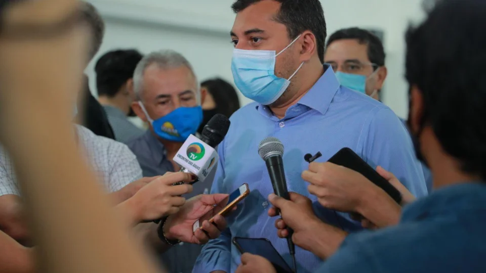 Decreto sobre IPI dos concentrados de refrigerantes é garantia para a ZFM, afirma Wilson Lima