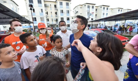 David propõe a inclusão de robótica nas escolas e ampliação das aulas práticas