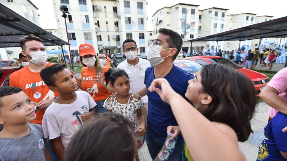David propõe a inclusão de robótica nas escolas e ampliação das aulas práticas