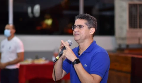 Eficaz também confirma David Almeida no segundo turno das eleições