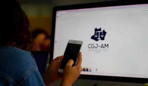 Corregedoria do TJAM institui WhatsApp para a comunicação de atos processuais e intimações a juízes