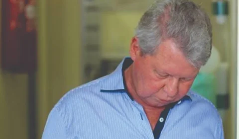 Gestão de Arthur Neto é alvo da operação ‘Máfia dos Caixões’