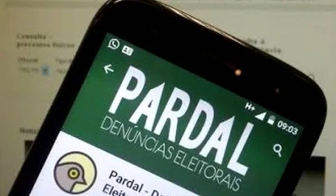 Confira os aplicativos da Justiça Eleitoral