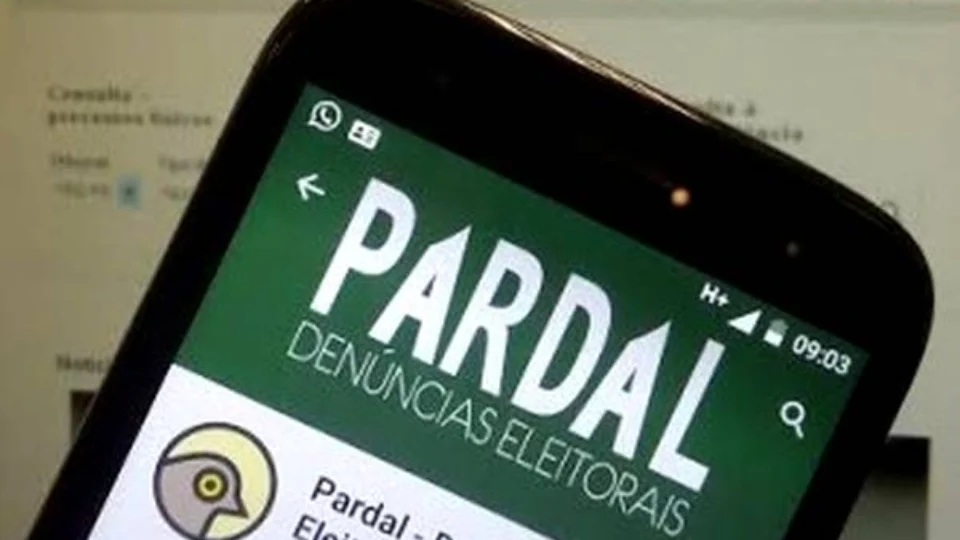 Confira os aplicativos da Justiça Eleitoral