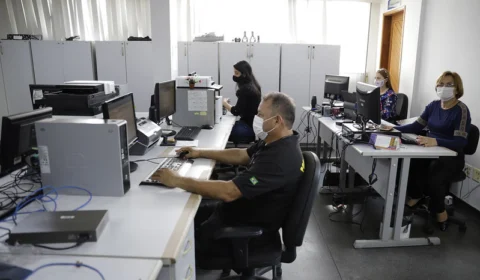 TJ-AM registra distribuição de 6,5 mil processos de estelionato desde 2011