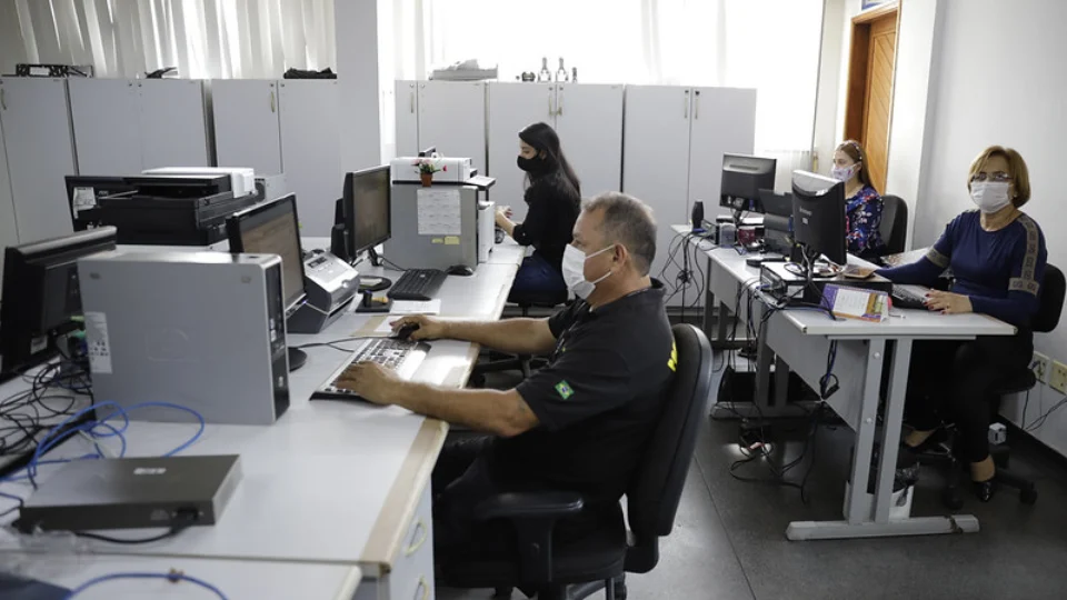 TJ-AM registra distribuição de 6,5 mil processos de estelionato desde 2011