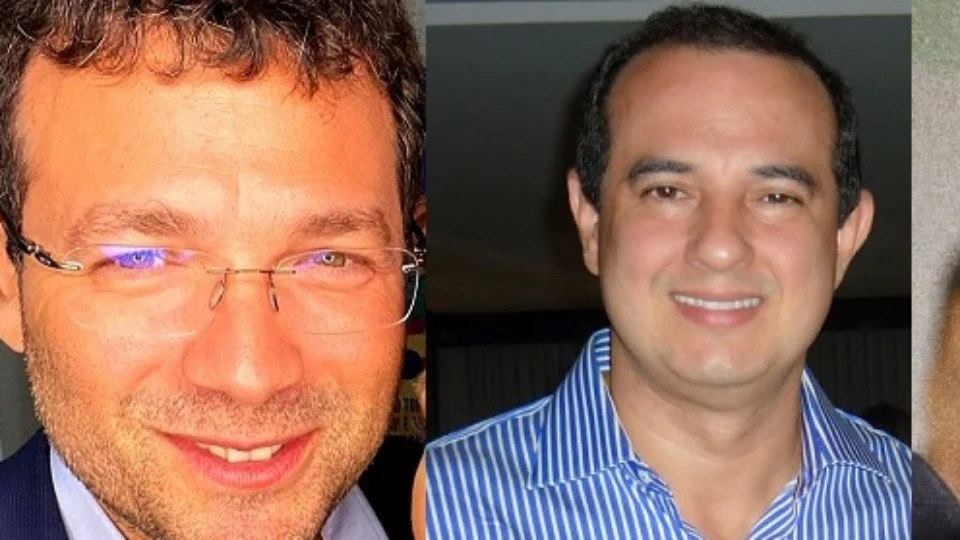 Cinco são presos temporariamente durante operação da PF, nesta quinta