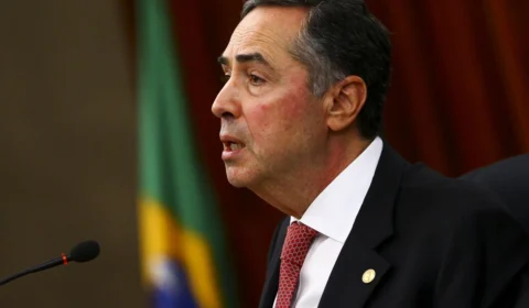 Barroso elogia proposta de Reforma Eleitoral aprovada pelo Congresso