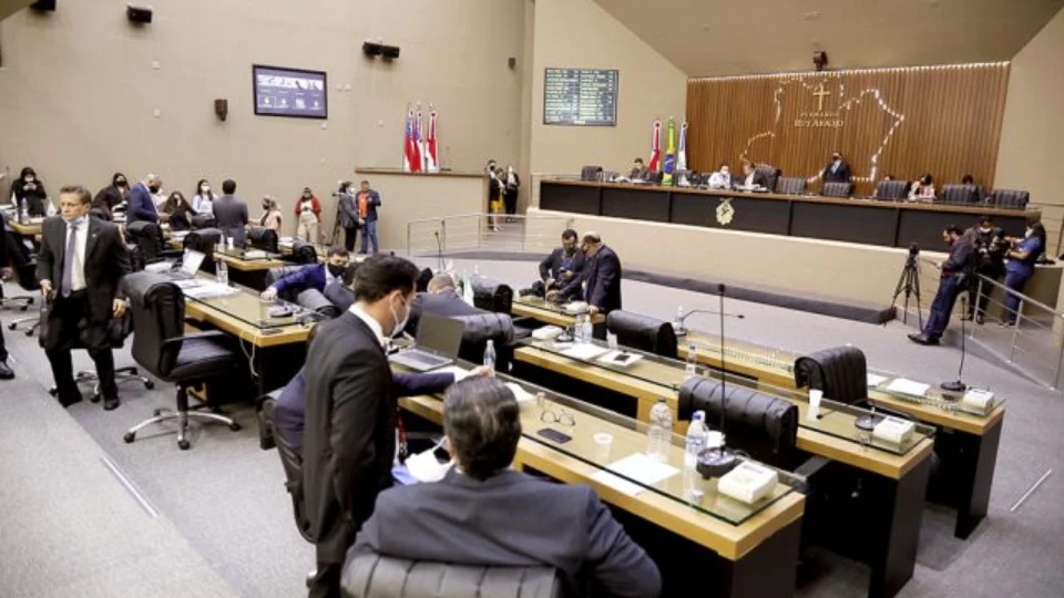 Lei Orçamentária de 2021 entra na pauta da ALEAM e pode receber emendas até o próximo dia 26