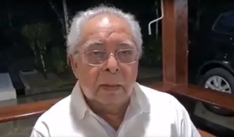 A saga do futuro político do ex-governador Amazonino Mendes