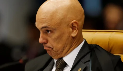 Moraes manda suspender todos os processos relacionados a revisão da vida toda do INSS