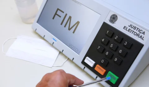 TSE faz recomendações sanitárias para votação em aldeias indígenas