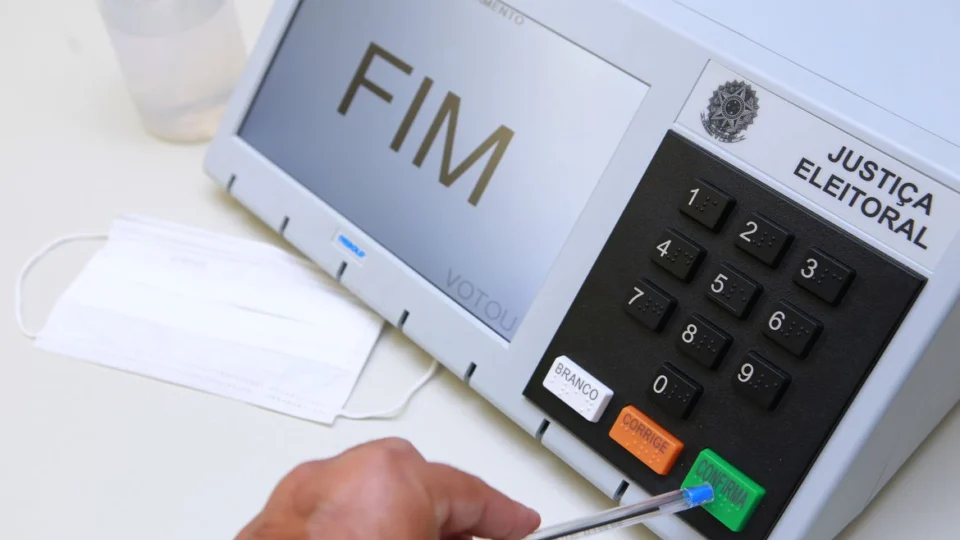 TSE faz recomendações sanitárias para votação em aldeias indígenas