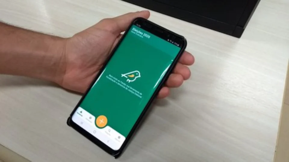 Denúncias de infração eleitoral devem ser feitas no aplicativo ‘Pardal’