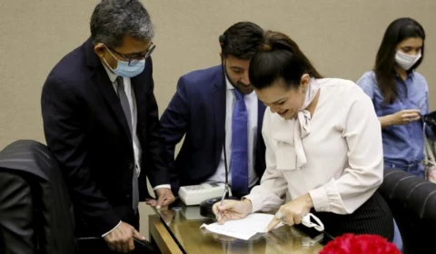 Lei Orçamentária Anual está pronta para receber as emendas parlamentares impositivas