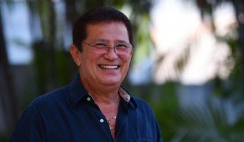 Alfredo Nascimento cogita retorno da direita ao poder em 2026