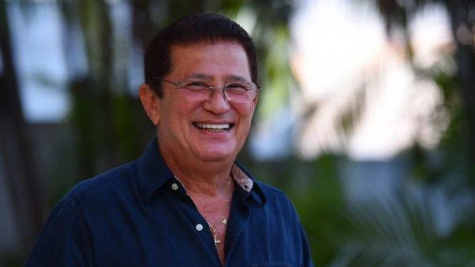 Alfredo Nascimento cogita retorno da direita ao poder em 2026