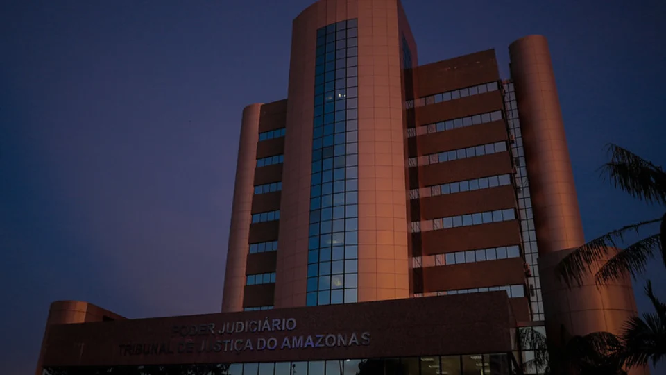 TJAM divulga o Calendário Judicial para o ano de 2021