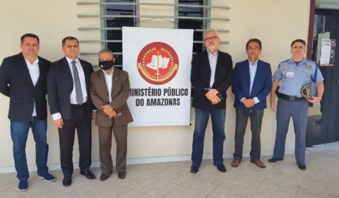 MP Eleitoral fecha o primeiro turno com atuação em todo o Amazonas