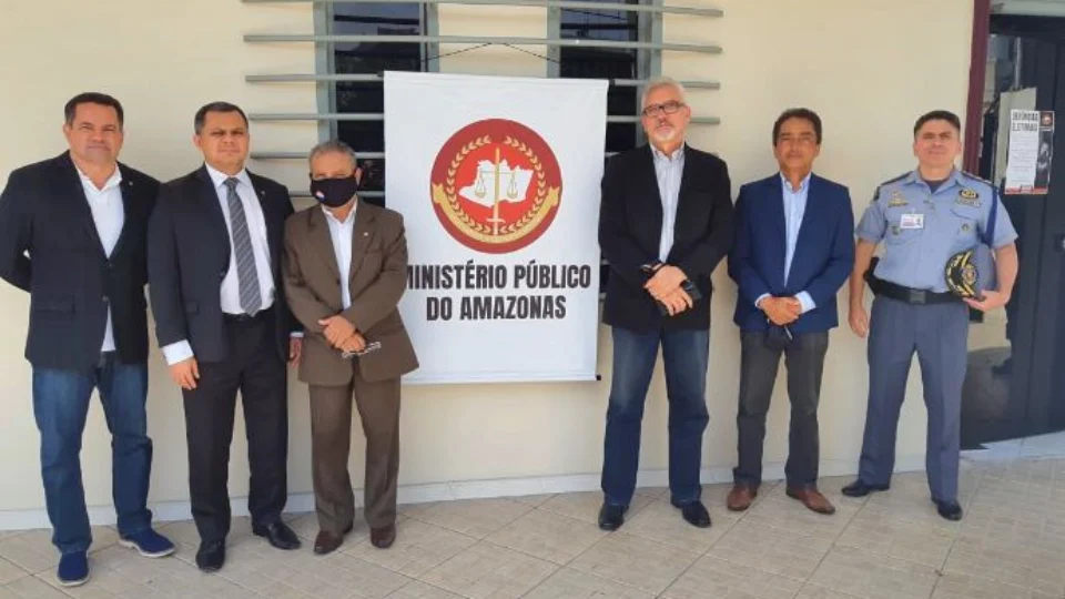 MP Eleitoral fecha o primeiro turno com atuação em todo o Amazonas