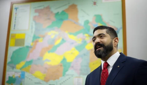 Juiz do AM integra grupo de trabalho sobre LGPD e Comitê de Comunicação ligados ao CNJ