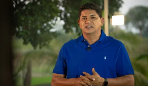 Bi Garcia cancela o Carnailha 2022