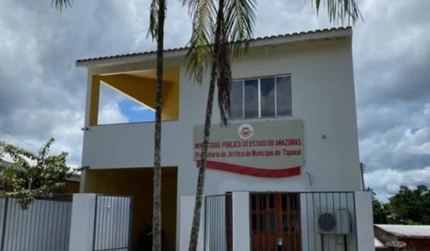 Justiça Eleitoral acata ação do MP e suspende contratos temporários firmados pela Prefeitura de Tapauá