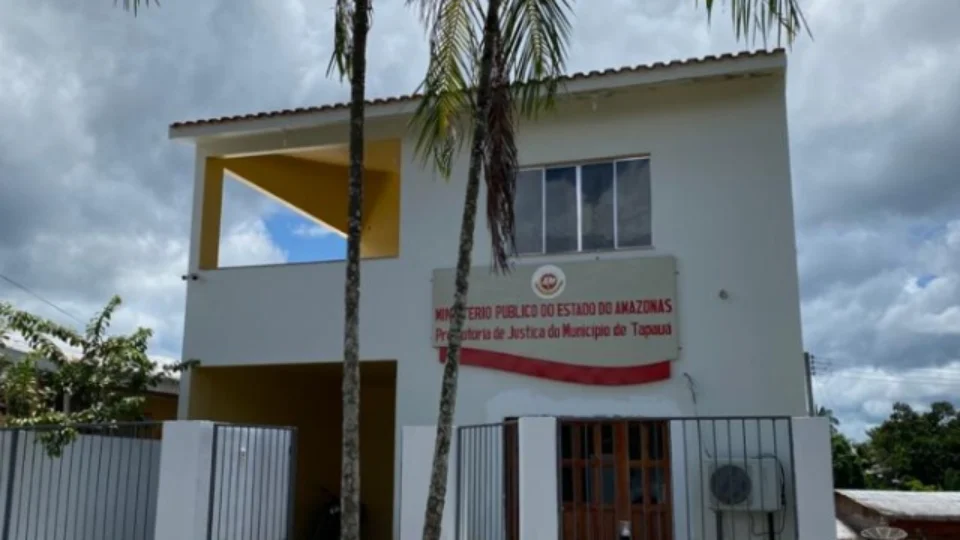 Justiça Eleitoral acata ação do MP e suspende contratos temporários firmados pela Prefeitura de Tapauá