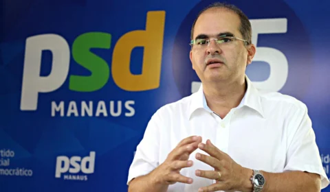 Quatro pessoas são presas suspeitas de compra de votos para Ricardo Nicolau