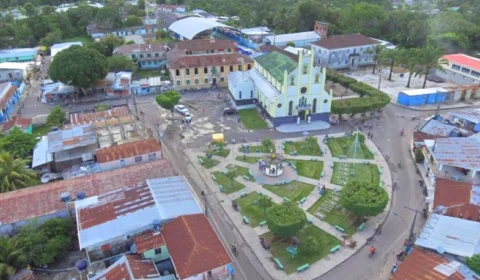 Prefeitura de São Paulo de Olivença é investigada por possível irregularidade em licitação para reforma de escola