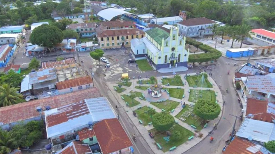 Prefeitura de São Paulo de Olivença é investigada por possível irregularidade em licitação para reforma de escola