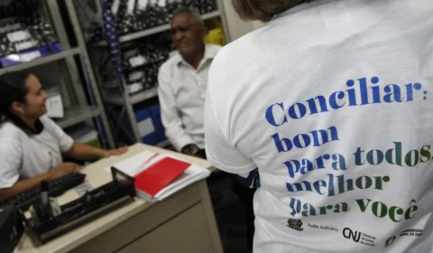 Semana Nacional da Conciliação tem início com mais de 8,7 mil audiências pautadas pelo TJAM