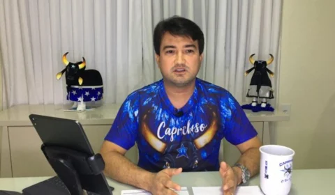 MPF diz que soltura de Jender Lobato pode prejudicar investigação, mas sugere sala sem grade e isolamento