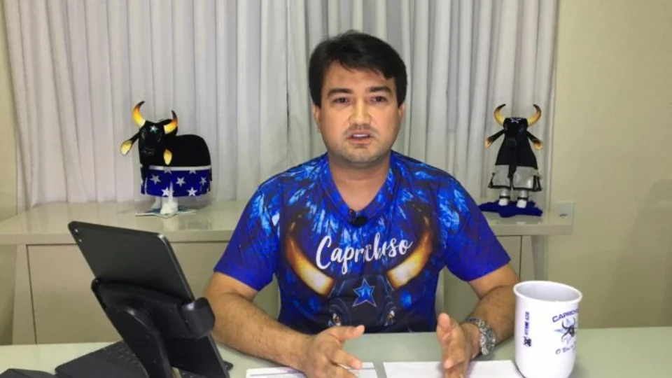 MPF diz que soltura de Jender Lobato pode prejudicar investigação, mas sugere sala sem grade e isolamento