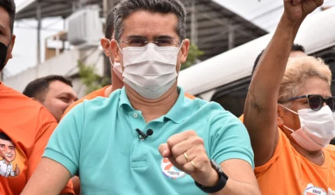 Justiça Eleitoral derruba fake news contra David Almeida