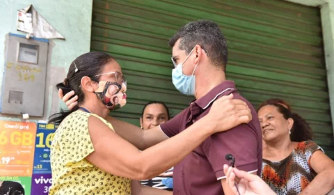 David Almeida pretende zerar fila de espera na rede municipal de saúde