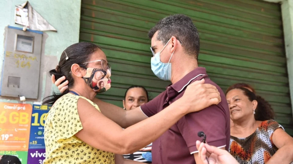 David Almeida pretende zerar fila de espera na rede municipal de saúde