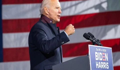 Joe Biden consolida vitória no Arizona