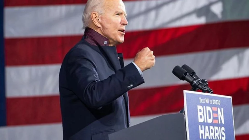 Joe Biden consolida vitória no Arizona