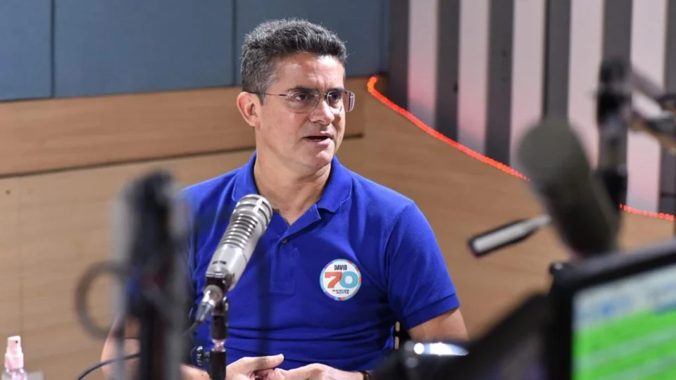 David Almeida reafirma compromisso de fazer administração inclusiva
