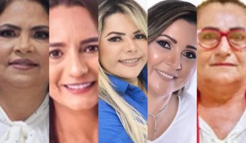 Dos 61 municípios do Amazonas, cinco serão comandados por mulheres