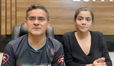 Eleito, David reafirma o compromisso de ser o prefeito de todos os manauaras