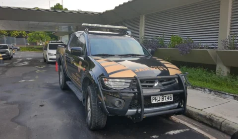 Polícia Federal deflagra desdobramento da operação ‘Sangria’