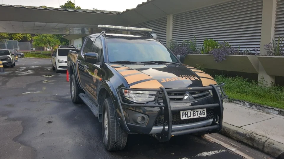 Polícia Federal deflagra desdobramento da operação ‘Sangria’
