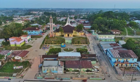 Em Benjamin Constant, MP Eleitoral recorre à Justiça para disciplinar propaganda