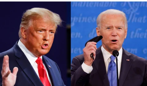 Eleição indefinida aumenta tensão nos Estados Unidos