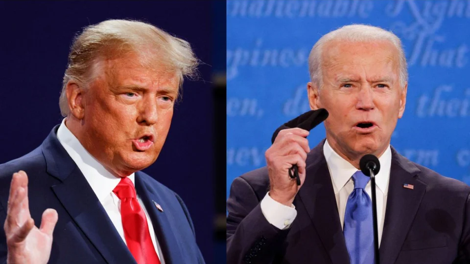 Eleição indefinida aumenta tensão nos Estados Unidos